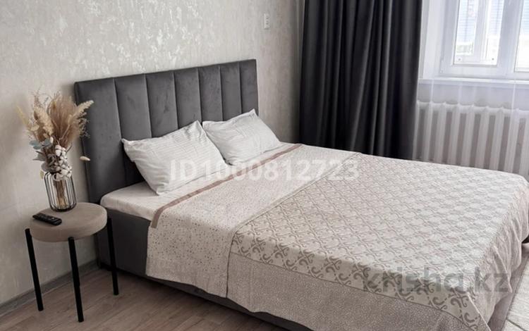 1-комнатная квартира · 45 м² · 2/9 этаж, Танирбергенова 31 — Топографический за 13 000 ₸ в Семее — фото 19