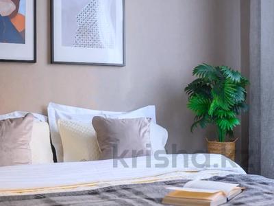 1-комнатная квартира · 38 м² · 2/12 этаж, Пр.Ауэзова 22 — Океан за 15 000 ₸ в Семее