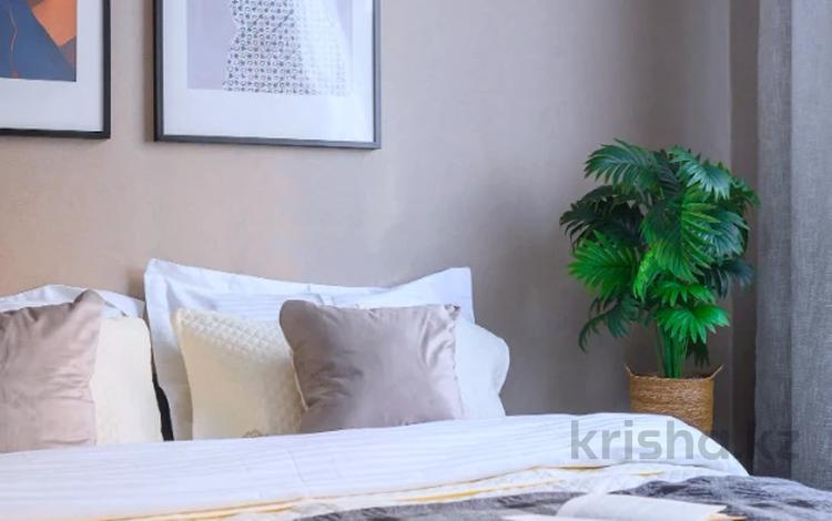 1-комнатная квартира · 38 м² · 2/12 этаж, Пр.Ауэзова 22 — Океан за 15 000 ₸ в Семее — фото 2