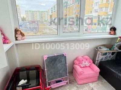 2-комнатная квартира · 58 м² · 3/9 этаж, Микрорайон Аэропорт 2, Мкрн Аэропорт 35 А за 28 млн ₸ в Костанае