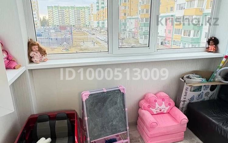 2-комнатная квартира · 58 м² · 3/9 этаж, Микрорайон Аэропорт 2, Мкрн Аэропорт 35 А за 28 млн ₸ в Костанае — фото 5