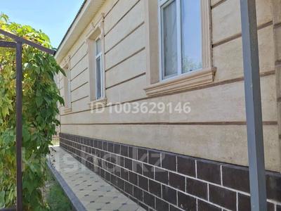 Часть дома · 5 комнат · 130 м² · 8 сот., мкр Кайтпас 2 — Арипов 40 за 42 млн ₸ в Шымкенте, Абайский р-н