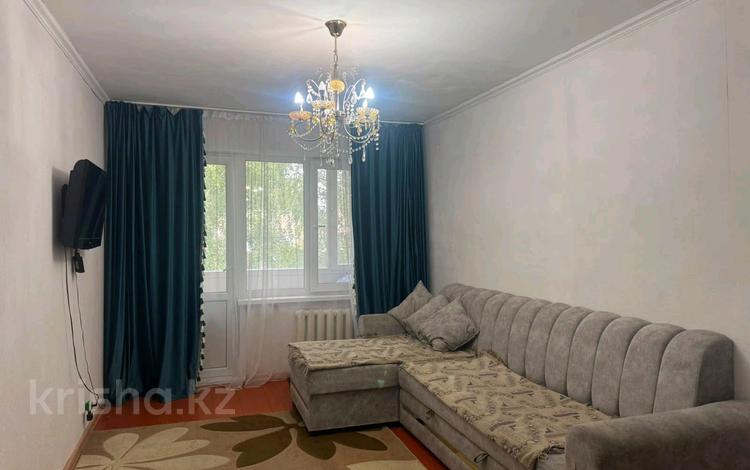 2-бөлмелі пәтер · 44.4 м² · 5/5 қабат, проспект Сатпаева 16, бағасы: 18.9 млн ₸ в Усть-Каменогорске — фото 2
