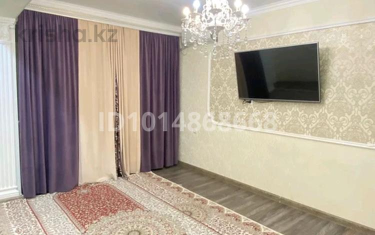 2-бөлмелі пәтер · 60 м² · 4/10 қабат, 16-ш/а. 63/2, бағасы: 20.5 млн ₸ в Актау, 16-й мкр  — фото 2