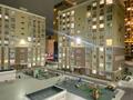 2-бөлмелі пәтер · 60 м² · 4/10 қабат, 16-ш/а. 63/2, бағасы: 20.5 млн ₸ в Актау, 16-й мкр  — фото 10