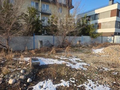 Участок · 22 сотки, мкр Курамыс за 360 млн ₸ в Алматы, Наурызбайский р-н