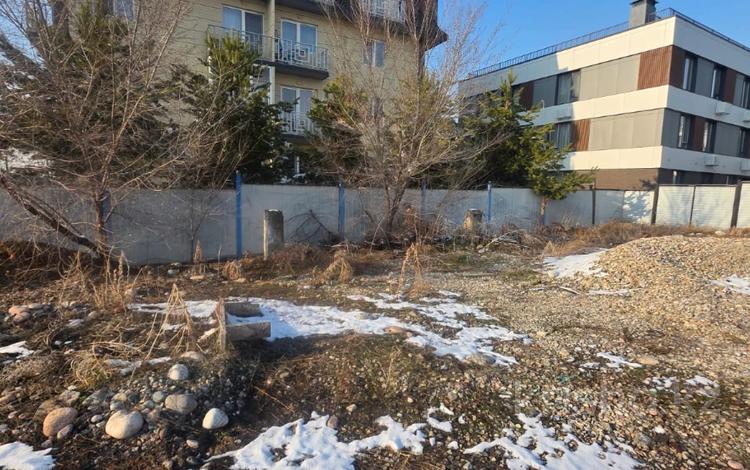 Участок · 22 сотки, мкр Курамыс за 360 млн ₸ в Алматы, Наурызбайский р-н — фото 2