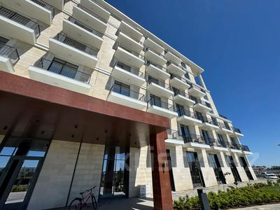 1-бөлмелі пәтер · 35.3 м² · 2/9 қабат, ​База отдыха Теплый пляж 119 — Aktau Riviera, бағасы: 17.5 млн ₸ в Актау