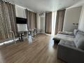1-бөлмелі пәтер · 35.3 м² · 2/9 қабат, ​База отдыха Теплый пляж 119 — Aktau Riviera, бағасы: 17.5 млн ₸ в Актау — фото 8