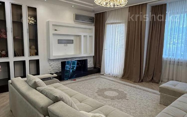 4-комнатная квартира · 150 м² · 9/13 этаж, Аль-Фараби за 115 млн ₸ в Алматы, Бостандыкский р-н — фото 3