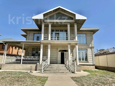Жеке үй · 6 бөлме · 330 м² · 10 жүзд., Қалқаман-1 ш/а., бағасы: 350 млн ₸ в Алматы, Наурызбайский р-н