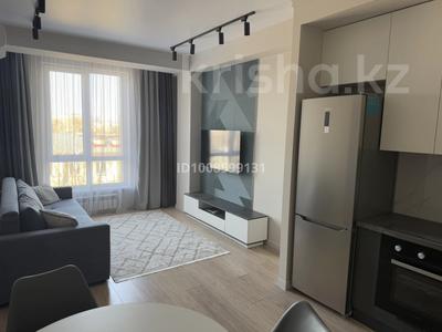 2-комнатная квартира · 41 м² · 5/6 этаж, Карасай батыра за 410 000 ₸ в Алматы, Алмалинский р-н