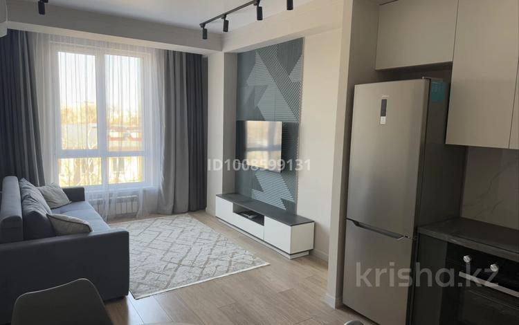 2-комнатная квартира · 41 м² · 5/6 этаж, Карасай батыра за 410 000 ₸ в Алматы, Алмалинский р-н — фото 2