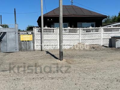 Жеке үй · 3 бөлме · 55 м² · 8 сот., Декоративная 3, бағасы: 28 млн 〒 в Семее
