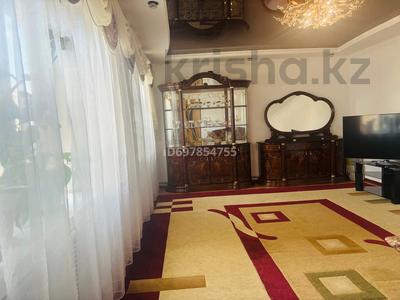 2-комнатная квартира · 77.7 м² · 2/5 этаж, Куанаева 21 за 17 млн ₸ в Индер