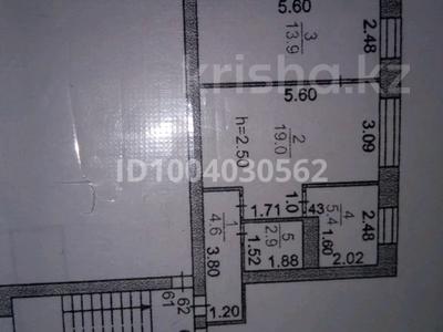 2-комнатная квартира · 45 м² · 1/5 этаж, Майкудук, Майкудук, 12й микрорайон — Садик Арман за 12 млн 〒 в Караганде, Алихана Бокейханова р-н