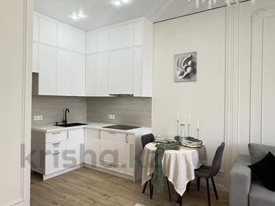 2-бөлмелі пәтер · 44 м² · 12/16 қабат, Е-429 14, бағасы: 28 млн ₸ в Астане, Нура р-н