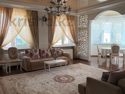 3-комнатная квартира · 130 м² · 13/16 этаж, Назарбаева за 700 000 ₸ в Алматы, Бостандыкский р-н