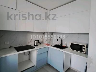 2-комнатная квартира · 45 м² · 4/5 этаж, Е-18 1 за 200 000 ₸ в Астане, Нура р-н
