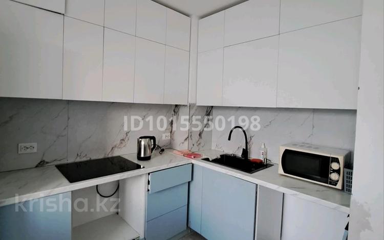 2-бөлмелі пәтер · 45 м² · 4/5 қабат, Е-18 1, бағасы: 200 000 ₸ в Астане, Нура р-н — фото 2
