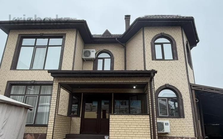 Отдельный дом · 5 комнат · 240 м² · 6 сот., Махамбета 17 за 98 млн ₸ в  — фото 2