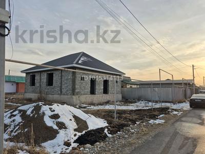 Жеке үй · 4 бөлме · 120 м² · 4 жүзд., Бапиулы 8, бағасы: 13 млн ₸ в Жаналык (Талгарский район)