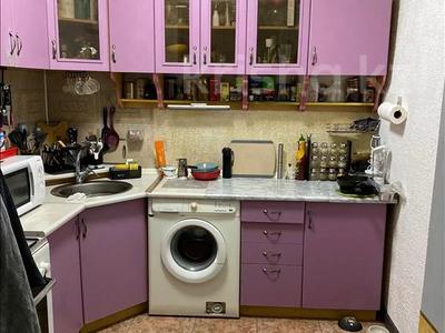 3-бөлмелі пәтер · 57.3 м² · 1/4 қабат, Достык, бағасы: 60 млн ₸ в Алматы, Медеуский р-н