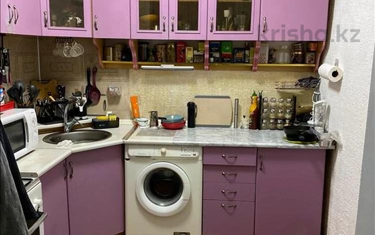 3-бөлмелі пәтер · 57.3 м² · 1/4 қабат, Достык, бағасы: 60 млн ₸ в Алматы, Медеуский р-н — фото 16
