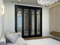 2-комнатная квартира · 75 м² · 9 этаж, Сыганак 24 за 350 000 ₸ в Астане, Нура р-н — фото 10