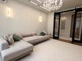 2-комнатная квартира · 75 м² · 9 этаж, Сыганак 24 за 350 000 ₸ в Астане, Нура р-н — фото 4