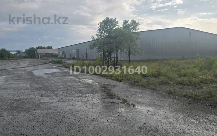 Склады · 5000 м² за 14 млн ₸ в Караганде, Казыбек би р-н — фото 2
