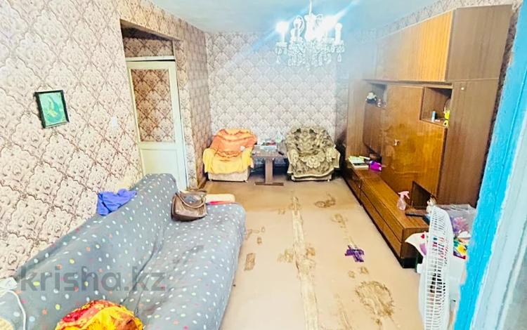 2-комнатная квартира · 44.5 м² · 5/5 этаж, маншук маметова 54 за 11.5 млн ₸ в Уральске — фото 3