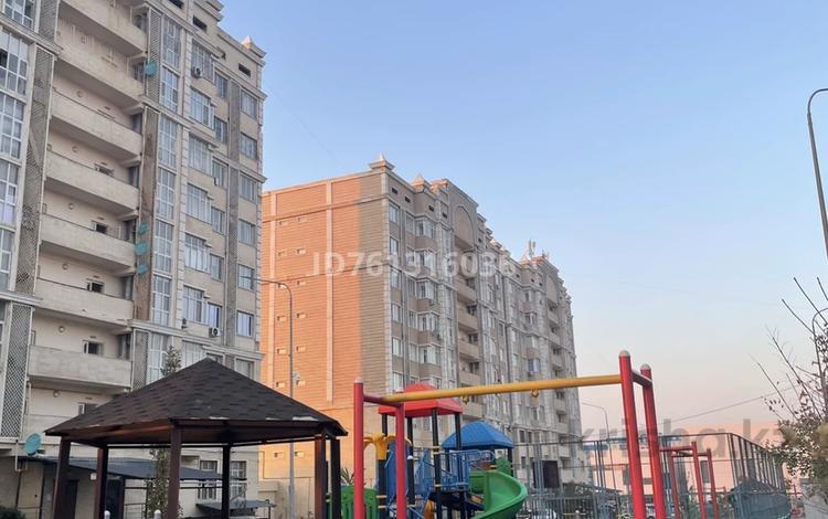 1-бөлмелі пәтер · 56 м² · 7/9 қабат, мкр Астана 68 — проспект Н.Назарбаева, рядом с гимнастической школой, бағасы: 38 млн ₸ в Шымкенте, Каратауский р-н — фото 9