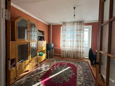2-комнатная квартира · 54 м² · 6/10 этаж, Майкудук, Майкудук, мкр Голубые пруды 4 за 17 млн 〒 в Караганде, Алихана Бокейханова р-н