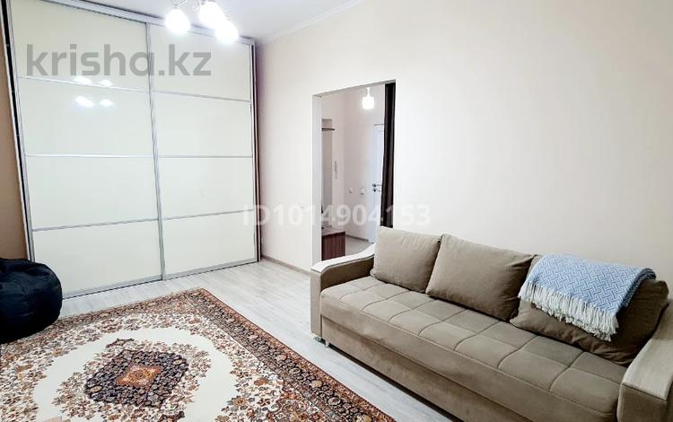 1-комнатная квартира · 43 м² · 5/5 этаж, Мәңгілік Ел 53 за 250 000 ₸ в Астане — фото 2