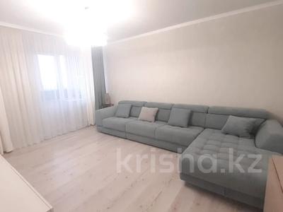 2-комнатная квартира · 67 м² · 7/16 этаж, Жабаева 36 за ~ 34.3 млн 〒 в Петропавловске