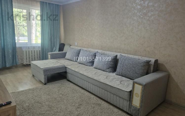 1-комнатная квартира · 43 м² · 1/5 этаж, Севастопольская 16/3 — Ивушка за 200 000 ₸ в Усть-Каменогорске, Ульбинский — фото 2