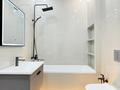 2-комнатная квартира · 46.2 м² · 12 этаж, Туран 52/4 — Ботанический сад, Мега, ЭКСПО, НУ за 35 млн 〒 в Астане, Есильский р-н — фото 8