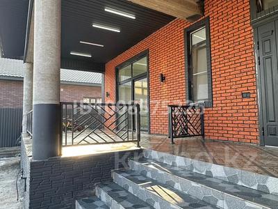 Жеке үй · 10 бөлме · 300 м² · 9 сот., Ескелди би 71а, бағасы: 67 млн ₸ в Аскара Токпанова (Казцик)