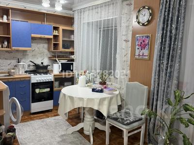 2-комнатная квартира · 46 м² · 4/5 этаж, Севастопольская 21 — Возле жд вокзала, экспресс остановка за 200 000 ₸ в Семее