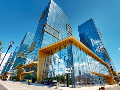 Еркін · 1500 м², бағасы: 19.5 млн ₸ в Астане, Есильский р-н