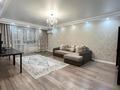 3-комнатная квартира · 120 м² · 6/9 этаж, мкр. Алтын орда, алии молдагуловой за 55 млн ₸ в Актобе — фото 11