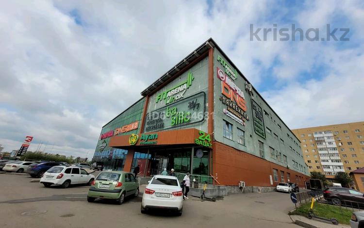 Свободное назначение · 89.9 м² за 59.5 млн ₸ в Астане, Сарыарка р-н — фото 2