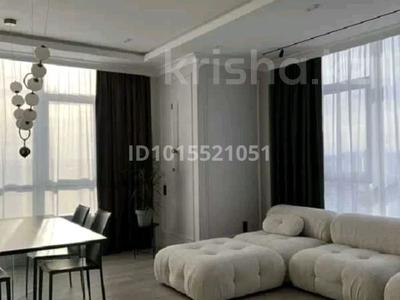 2-бөлмелі пәтер · 82 м² · 5/12 қабат, Куанашева Толеметова 9, бағасы: 220 000 ₸ в Шымкенте, Аль-Фарабийский р-н