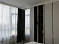 2-бөлмелі пәтер · 82 м² · 5/12 қабат, Куанашева Толеметова 9, бағасы: 220 000 ₸ в Шымкенте, Аль-Фарабийский р-н — фото 10
