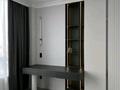 2-бөлмелі пәтер · 82 м² · 5/12 қабат, Куанашева Толеметова 9, бағасы: 220 000 ₸ в Шымкенте, Аль-Фарабийский р-н — фото 19