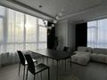 2-бөлмелі пәтер · 82 м² · 5/12 қабат, Куанашева Толеметова 9, бағасы: 220 000 ₸ в Шымкенте, Аль-Фарабийский р-н — фото 2