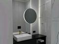 2-бөлмелі пәтер · 82 м² · 5/12 қабат, Куанашева Толеметова 9, бағасы: 220 000 ₸ в Шымкенте, Аль-Фарабийский р-н — фото 20