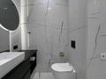 2-бөлмелі пәтер · 82 м² · 5/12 қабат, Куанашева Толеметова 9, бағасы: 220 000 ₸ в Шымкенте, Аль-Фарабийский р-н — фото 21