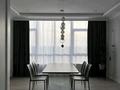 2-бөлмелі пәтер · 82 м² · 5/12 қабат, Куанашева Толеметова 9, бағасы: 220 000 ₸ в Шымкенте, Аль-Фарабийский р-н — фото 4